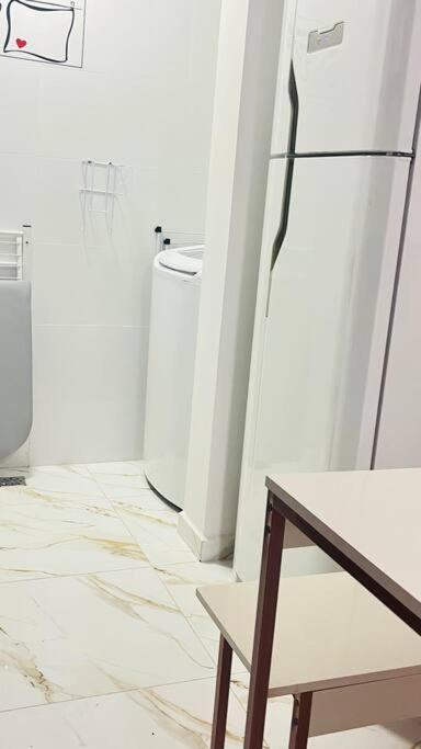 Apartamento No Andar Terreo Foz do Iguaçu Exteriör bild