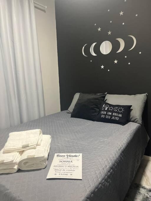 Apartamento No Andar Terreo Foz do Iguaçu Exteriör bild
