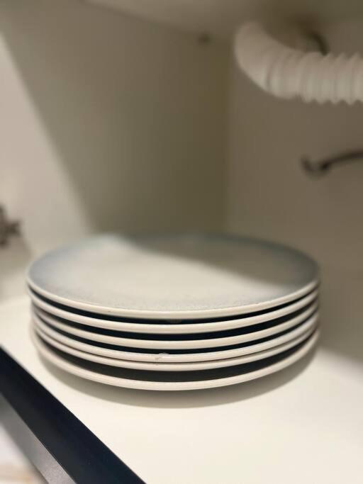 Apartamento No Andar Terreo Foz do Iguaçu Exteriör bild