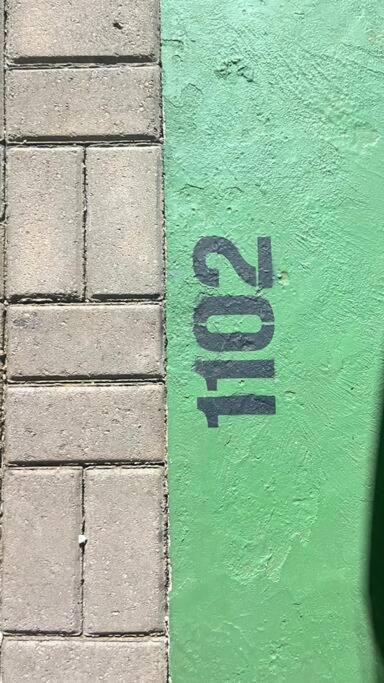 Apartamento No Andar Terreo Foz do Iguaçu Exteriör bild