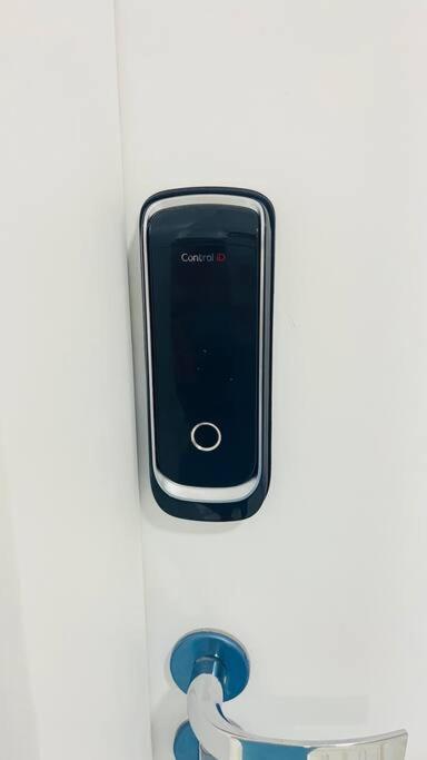 Apartamento No Andar Terreo Foz do Iguaçu Exteriör bild