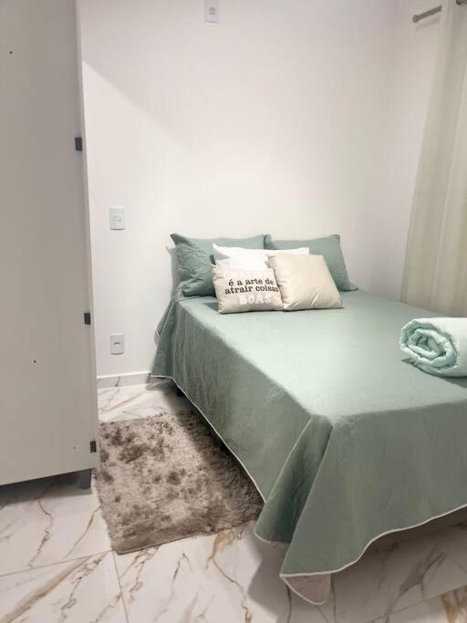 Apartamento No Andar Terreo Foz do Iguaçu Exteriör bild
