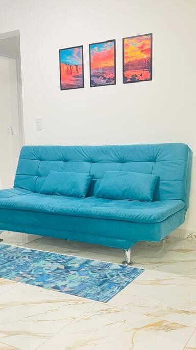 Apartamento No Andar Terreo Foz do Iguaçu Exteriör bild