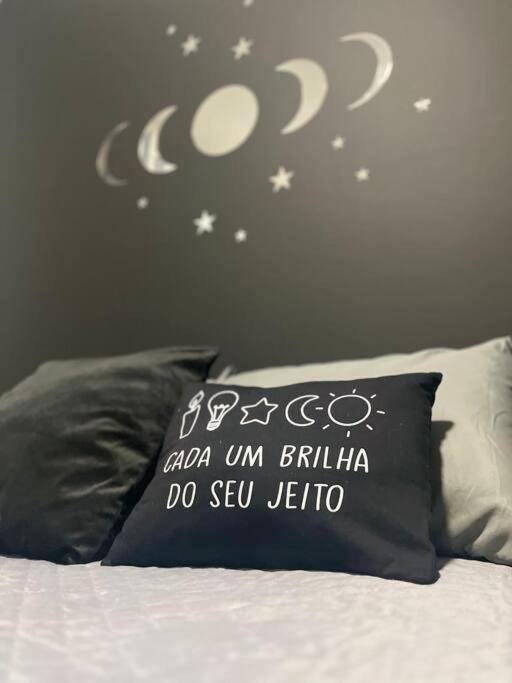 Apartamento No Andar Terreo Foz do Iguaçu Exteriör bild