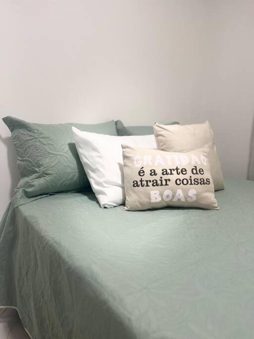 Apartamento No Andar Terreo Foz do Iguaçu Exteriör bild