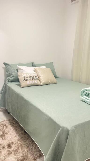 Apartamento No Andar Terreo Foz do Iguaçu Exteriör bild
