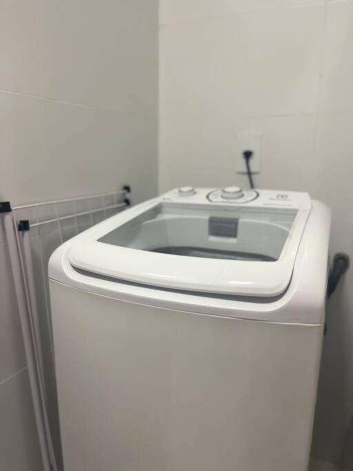 Apartamento No Andar Terreo Foz do Iguaçu Exteriör bild