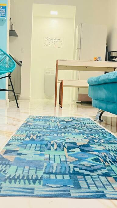 Apartamento No Andar Terreo Foz do Iguaçu Exteriör bild