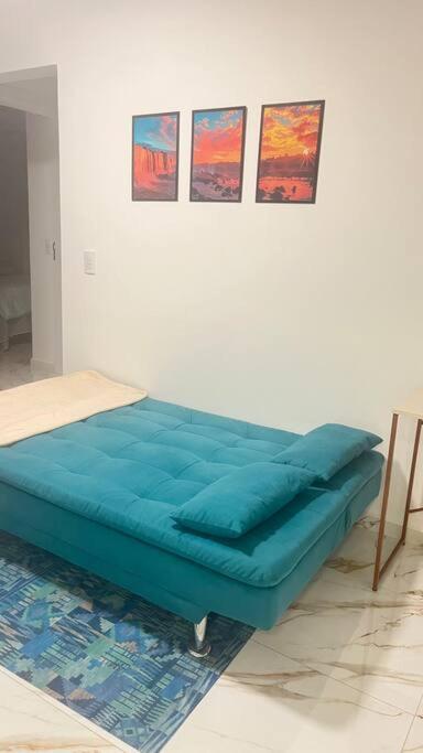Apartamento No Andar Terreo Foz do Iguaçu Exteriör bild