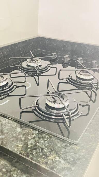 Apartamento No Andar Terreo Foz do Iguaçu Exteriör bild