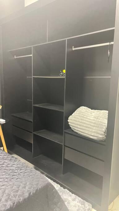 Apartamento No Andar Terreo Foz do Iguaçu Exteriör bild