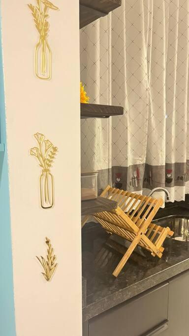 Apartamento No Andar Terreo Foz do Iguaçu Exteriör bild