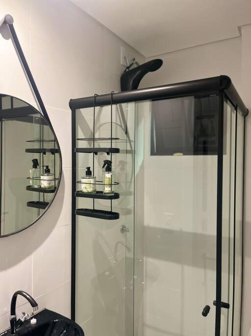 Apartamento No Andar Terreo Foz do Iguaçu Exteriör bild