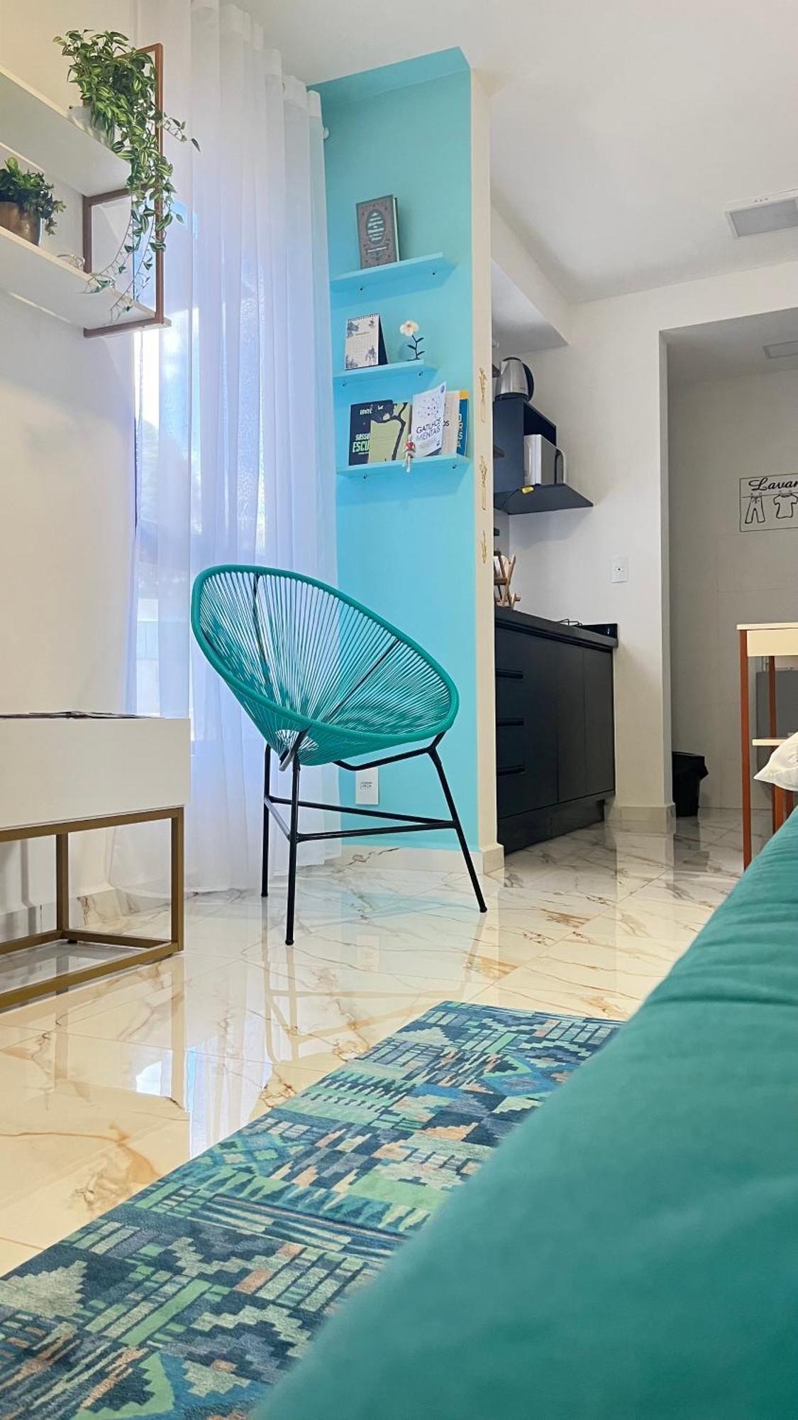 Apartamento No Andar Terreo Foz do Iguaçu Exteriör bild