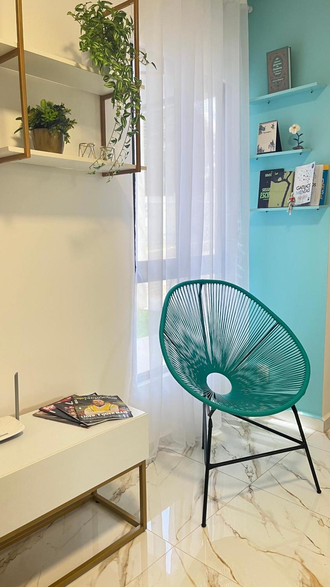 Apartamento No Andar Terreo Foz do Iguaçu Exteriör bild