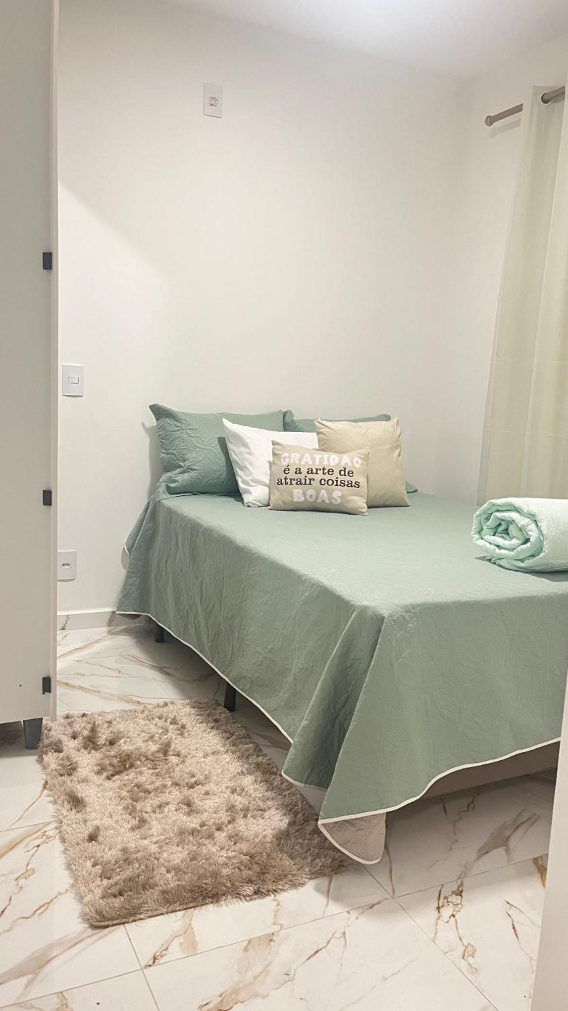 Apartamento No Andar Terreo Foz do Iguaçu Exteriör bild