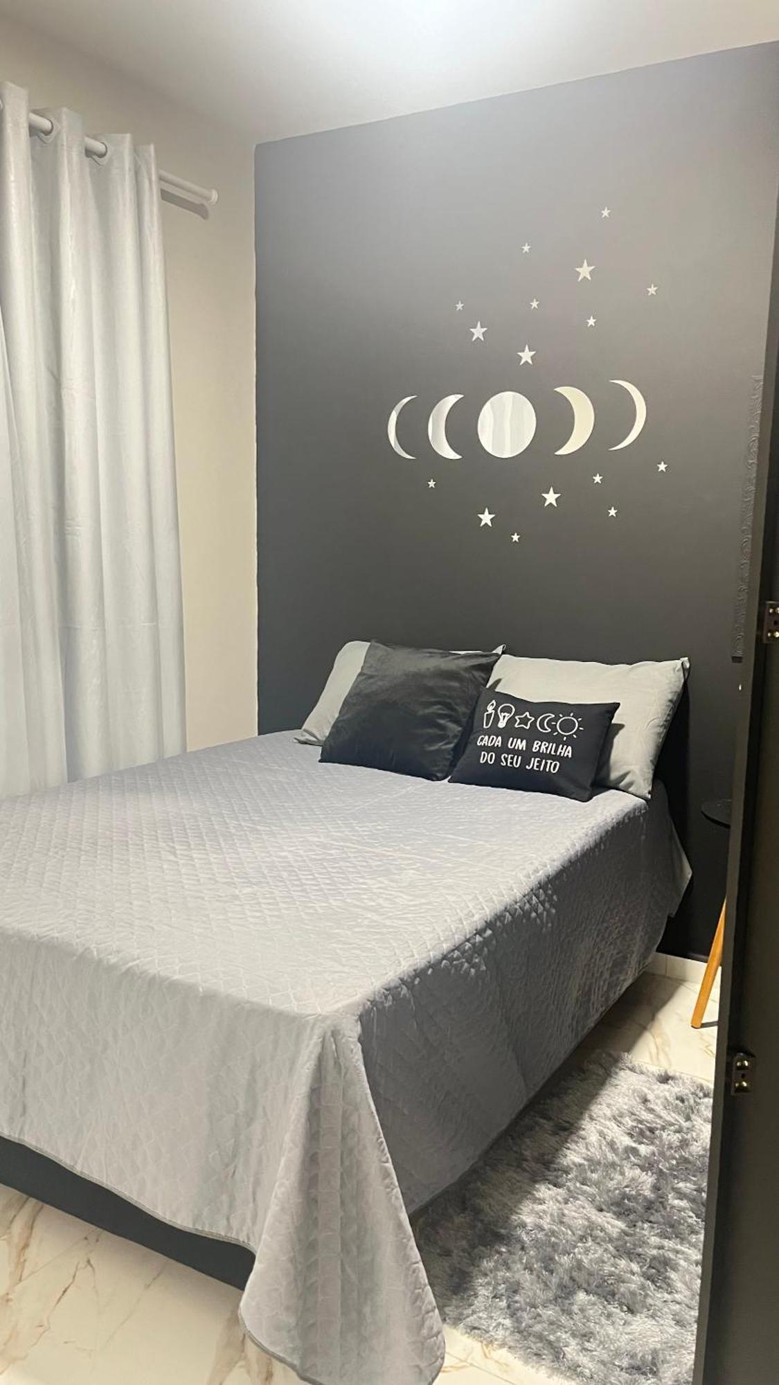 Apartamento No Andar Terreo Foz do Iguaçu Exteriör bild